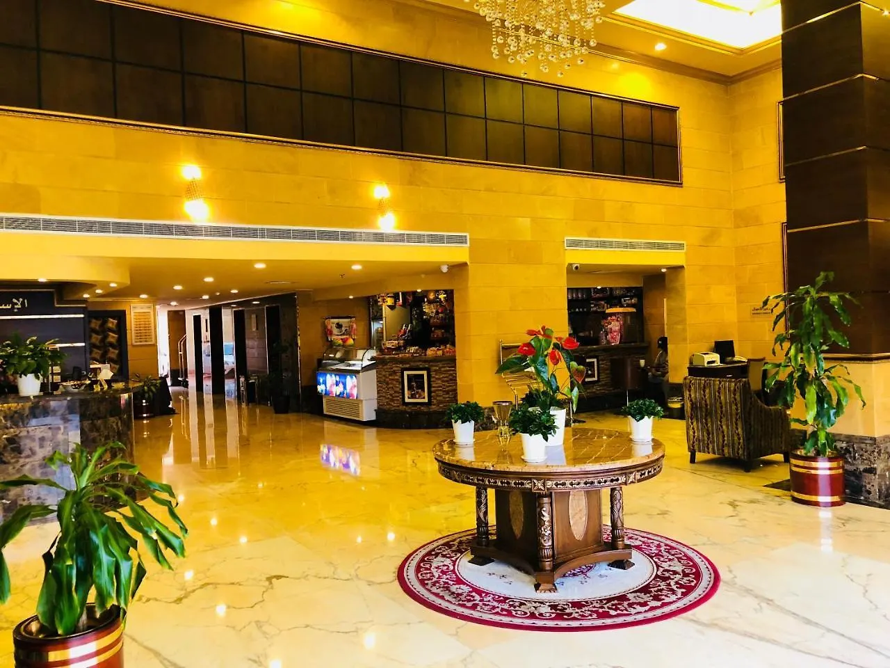 Jowain Units جوين للوحدات السكنيه Aparthotel Jidá Arábia Saudita