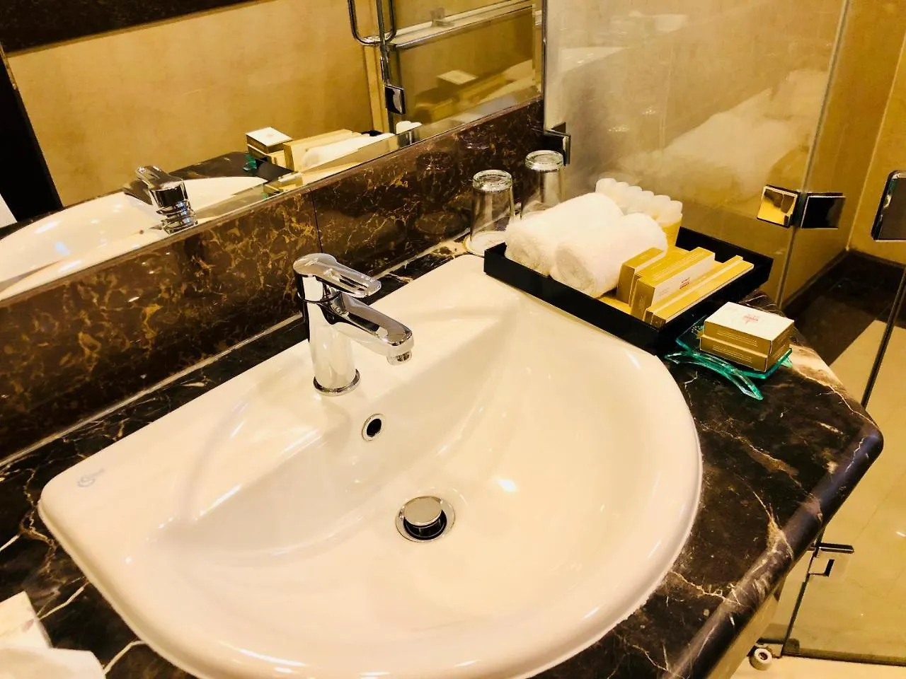 Jowain Units جوين للوحدات السكنيه Aparthotel Jidá